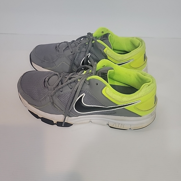 Nike Airflex Trainer II Men's Size 10 Pre-owned Gray - Picture 5 of 16